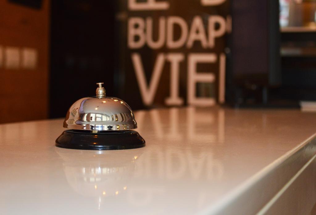 Select City Center Hotel Tirana Exterior foto