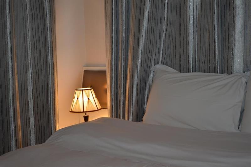 Select City Center Hotel Tirana Exterior foto