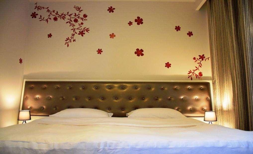 Select City Center Hotel Tirana Quarto foto